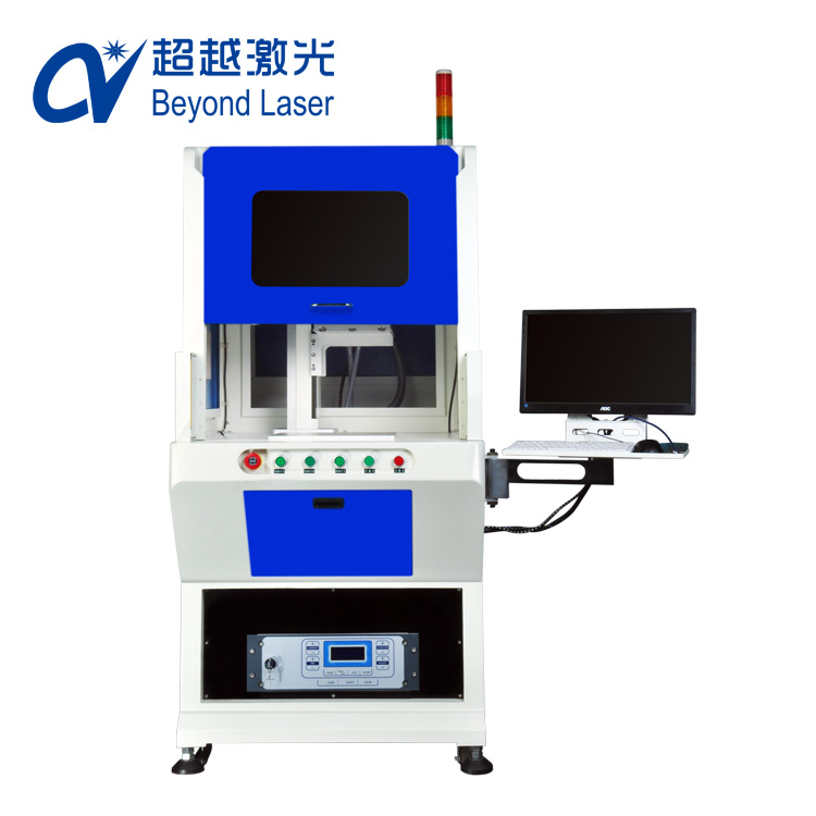激光打標(biāo)機、激光噴碼機、氣動打標(biāo)機這三種機器有什么區(qū)別？