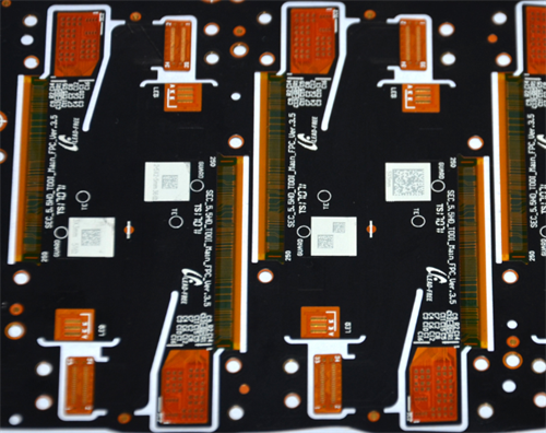 PCB線(xiàn)路板打二維碼在線(xiàn)標(biāo)記全程追溯是如何實(shí)現(xiàn)的？