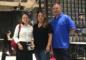 中國造：這款皮秒激光切割機讓美國客戶贊嘆不已！